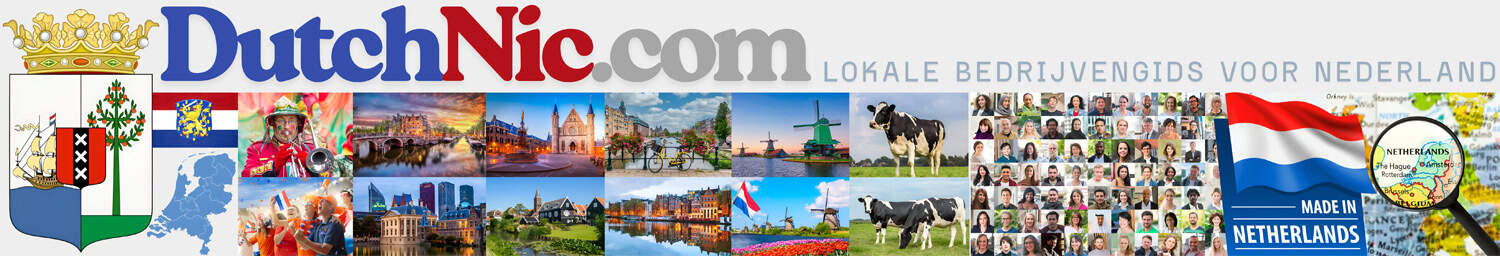 Gemaakt in Nederland - Tokoloco